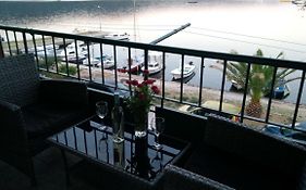 Sea View Apartment Sunrise Poljica & Blue Lagoon Rent A Boat