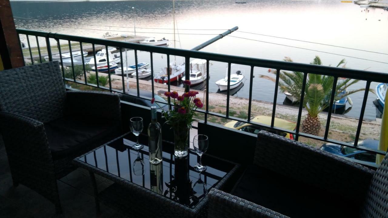 Sea View Apartment Sunrise Poljica & Blue Lagoon Rent A Boat Zewnętrze zdjęcie